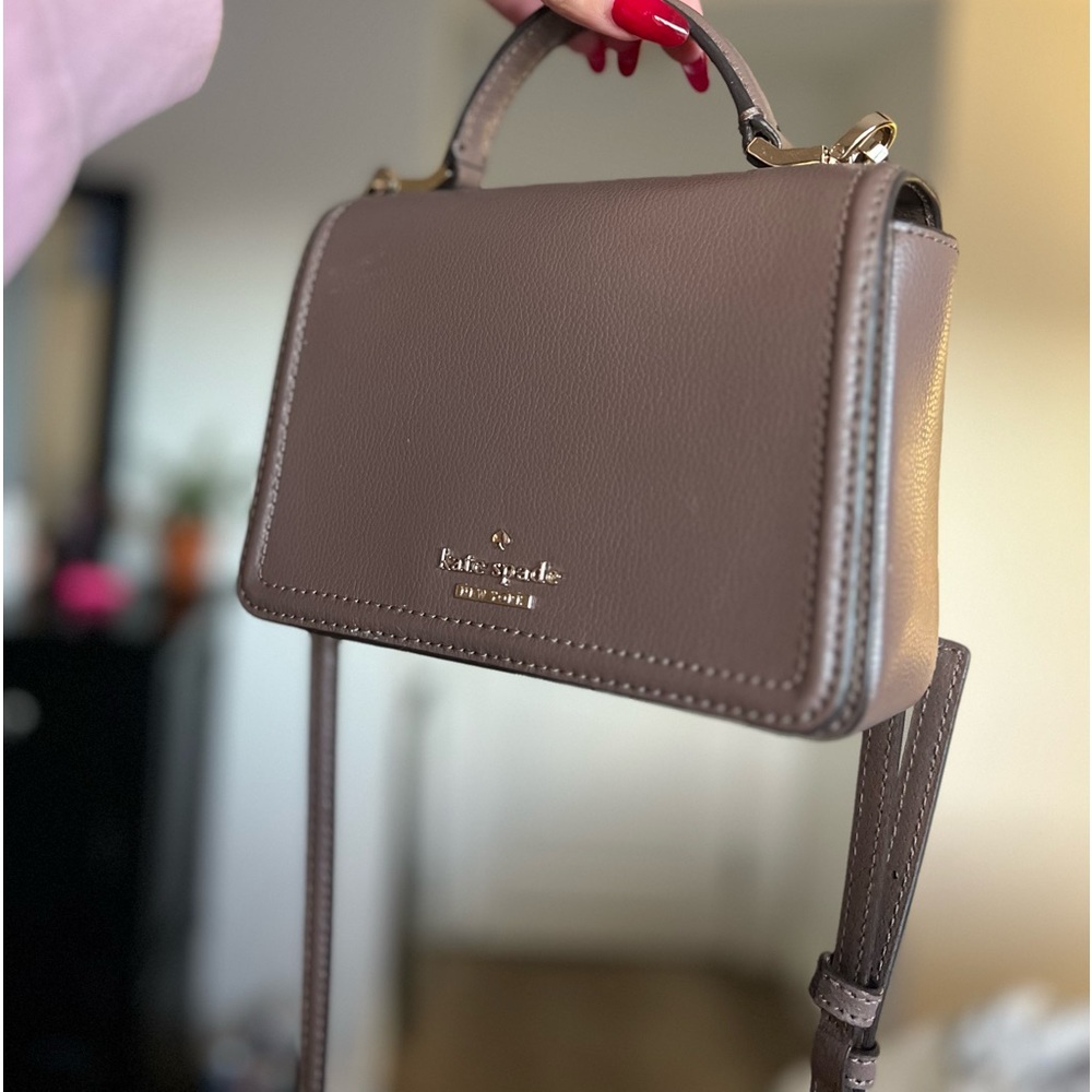 KATE SPADE CROSS BODY BAG